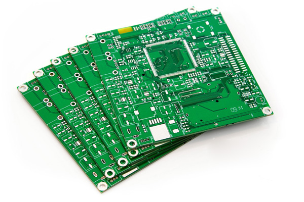 PCB Production Workshop