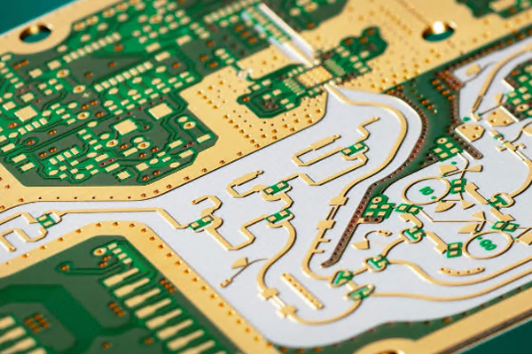 Circuit Board Manufacturing