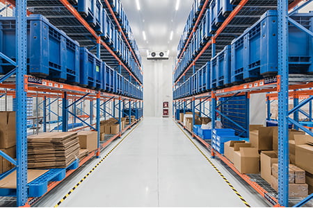 Component Warehouse