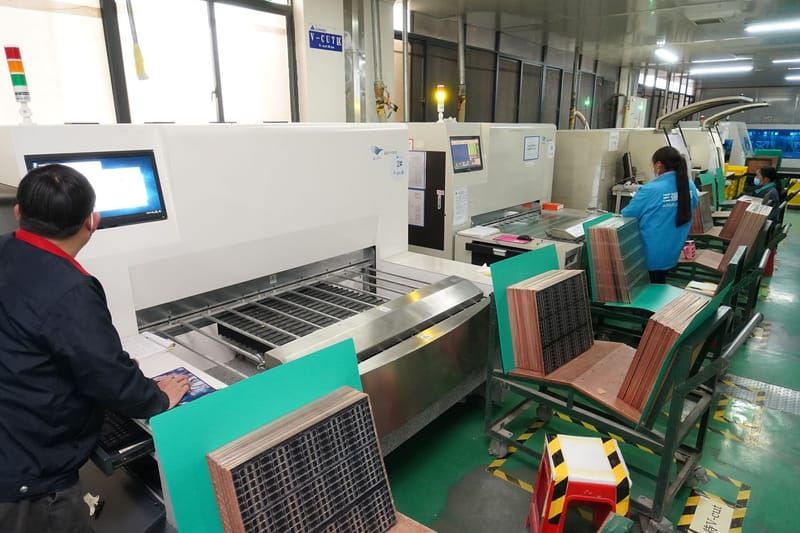 Complete Guide to PCB Thermal Management: From Metal Core to Embedded Thermal Solutions