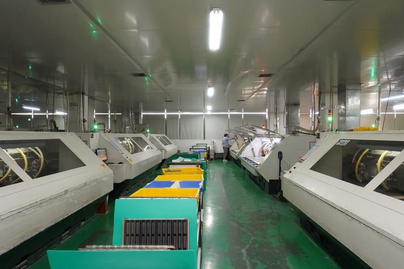 LDI Laser Direct Imaging