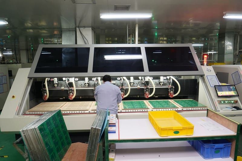 5 Reasons to Choose a Domestic PCB Supplier Amid Tariff Shifts — 2026 Electronics Supply Chain Strategy