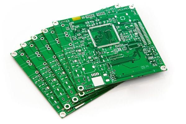 High Frequency PCB