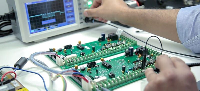 Ceramic PCB