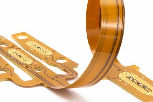 Single-Sided PCB