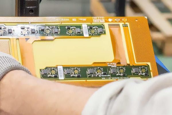 Double-Sided PCB