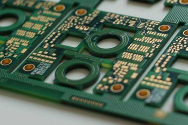 Thick Copper PCB